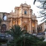 Barocco Siciliano di Noto